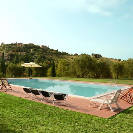 Agriturismo La Fontaccia Montiano  Zewnętrze zdjęcie