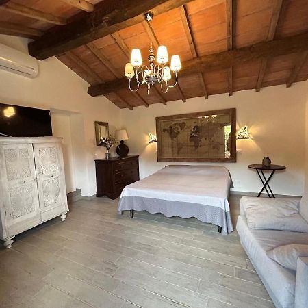 Agriturismo La Fontaccia Montiano  Zewnętrze zdjęcie