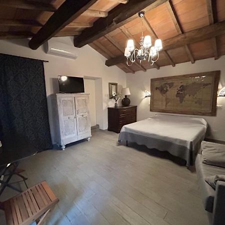Agriturismo La Fontaccia Montiano  Zewnętrze zdjęcie