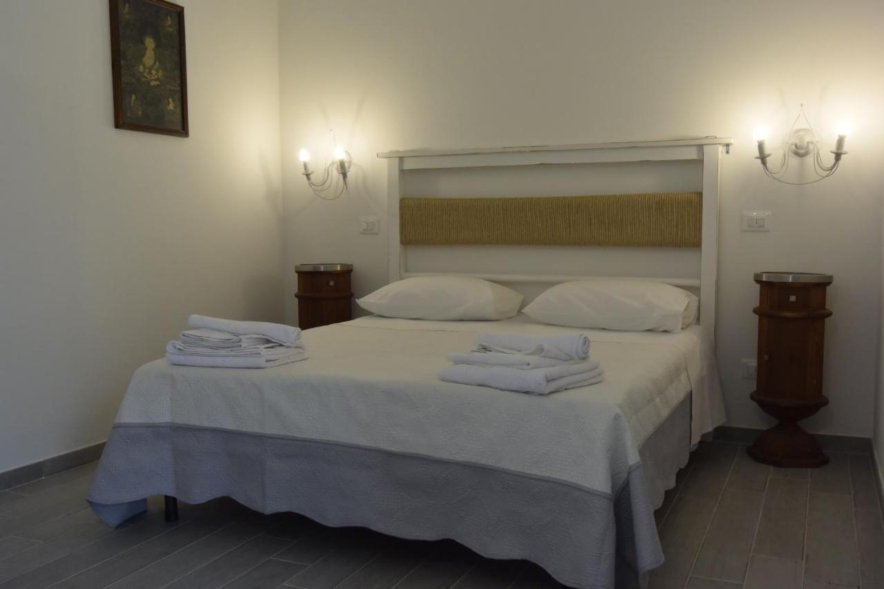 Agriturismo La Fontaccia Montiano  Zewnętrze zdjęcie
