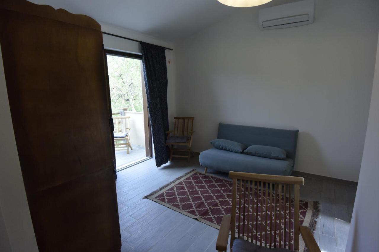 Agriturismo La Fontaccia Montiano  Zewnętrze zdjęcie