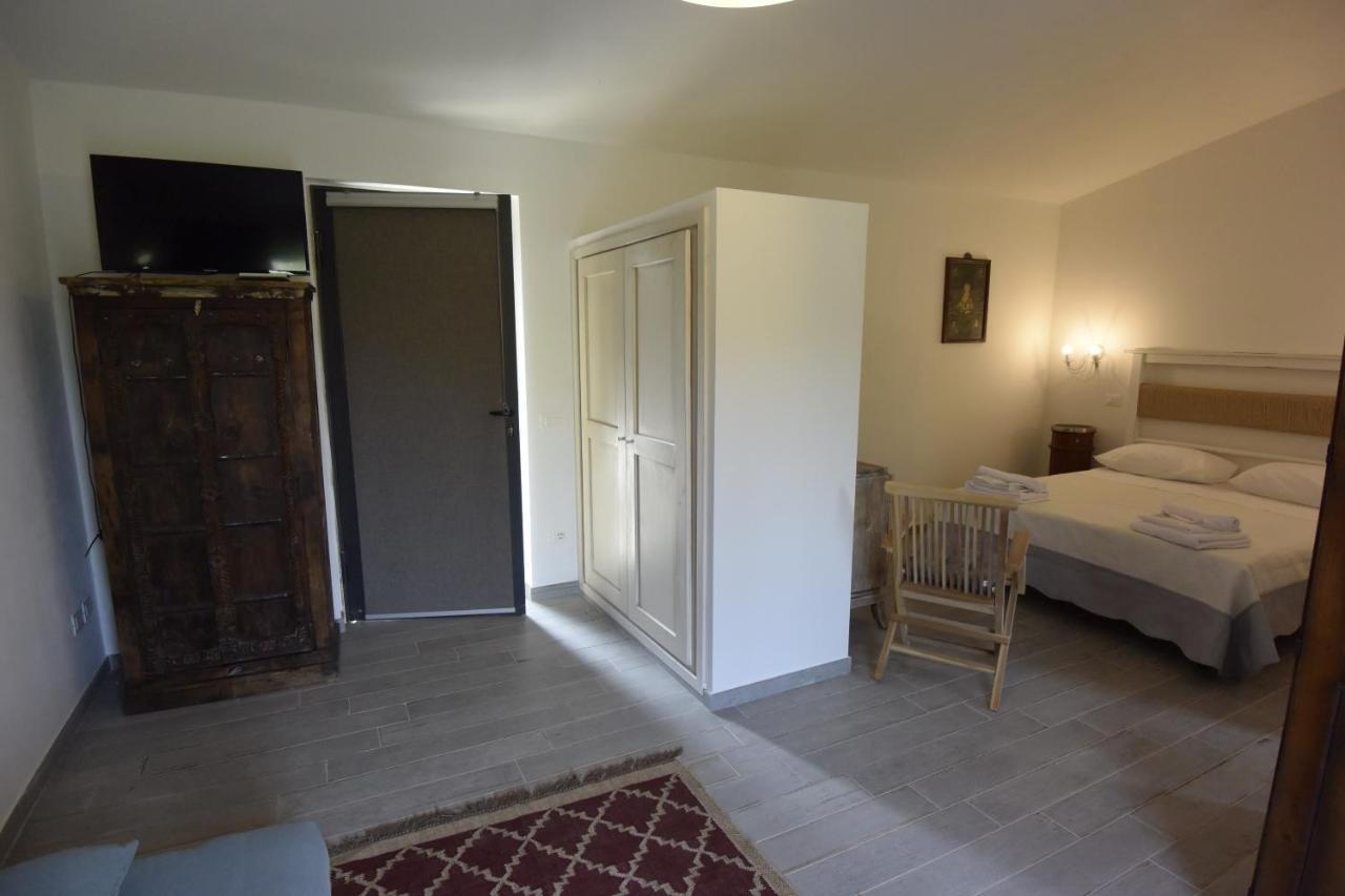 Agriturismo La Fontaccia Montiano  Zewnętrze zdjęcie
