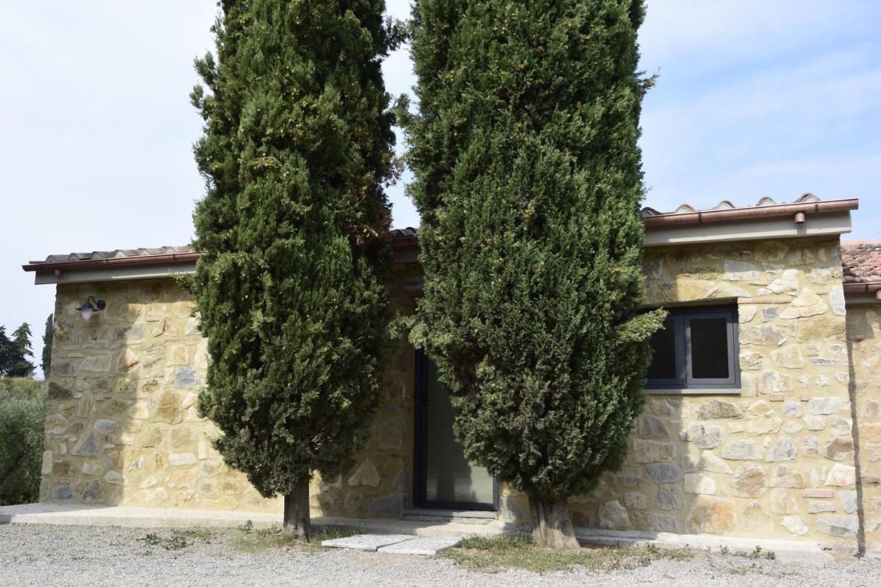 Agriturismo La Fontaccia Montiano  Zewnętrze zdjęcie