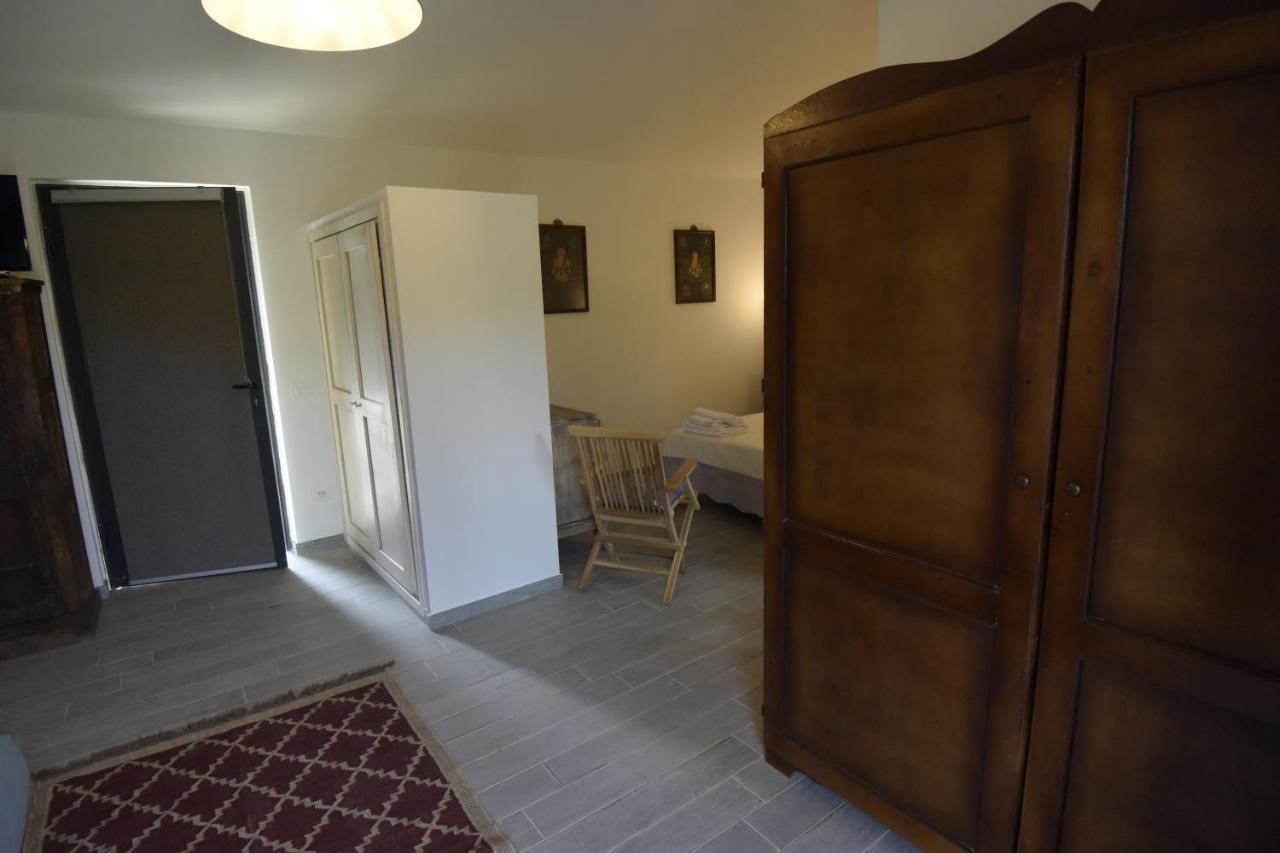 Agriturismo La Fontaccia Montiano  Zewnętrze zdjęcie