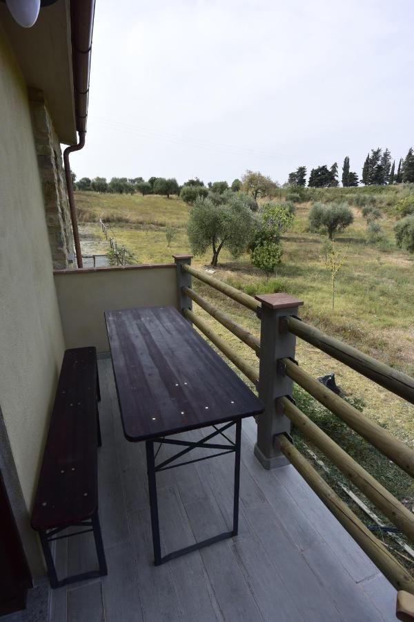 Agriturismo La Fontaccia Montiano  Zewnętrze zdjęcie