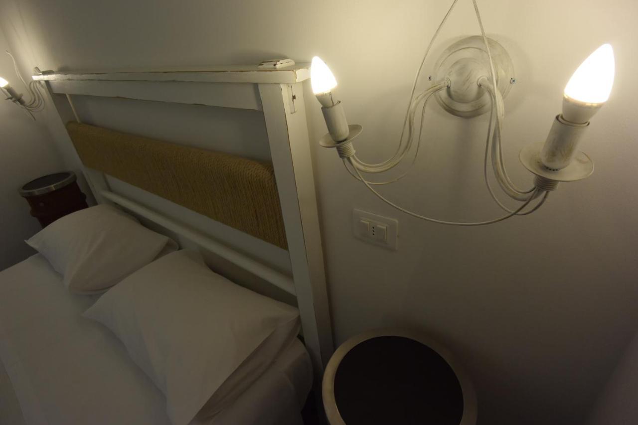 Agriturismo La Fontaccia Montiano  Zewnętrze zdjęcie