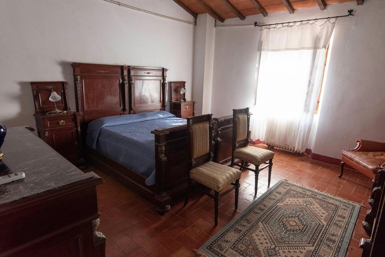 Agriturismo La Fontaccia Montiano  Zewnętrze zdjęcie