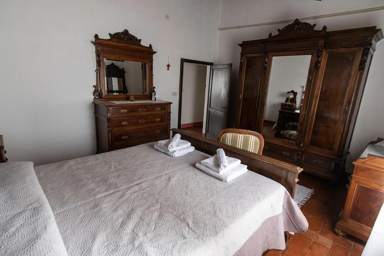 Agriturismo La Fontaccia Montiano  Zewnętrze zdjęcie