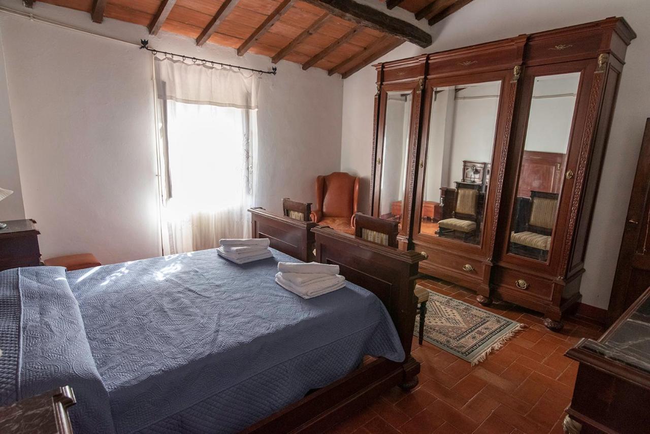 Agriturismo La Fontaccia Montiano  Zewnętrze zdjęcie