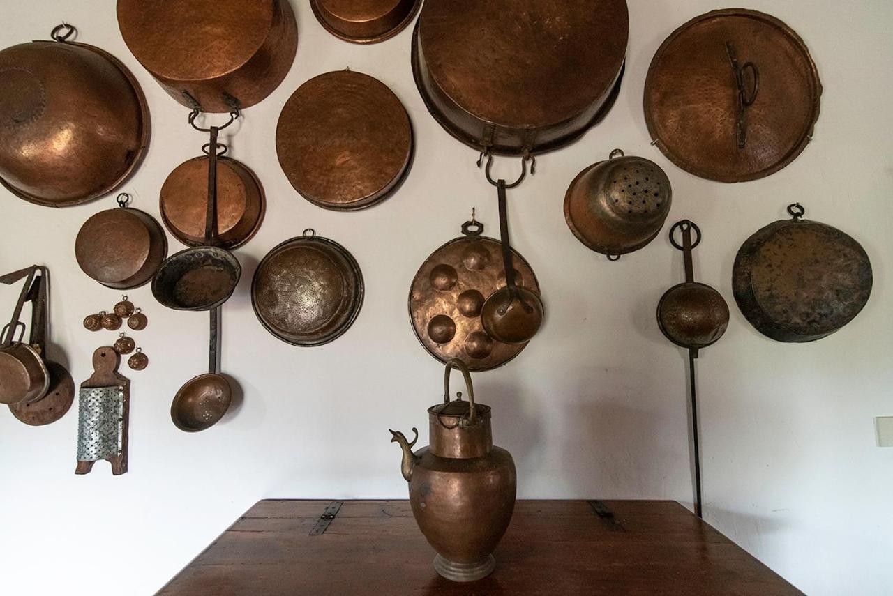 Agriturismo La Fontaccia Montiano  Zewnętrze zdjęcie