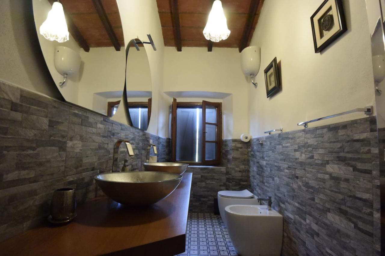Agriturismo La Fontaccia Montiano  Zewnętrze zdjęcie