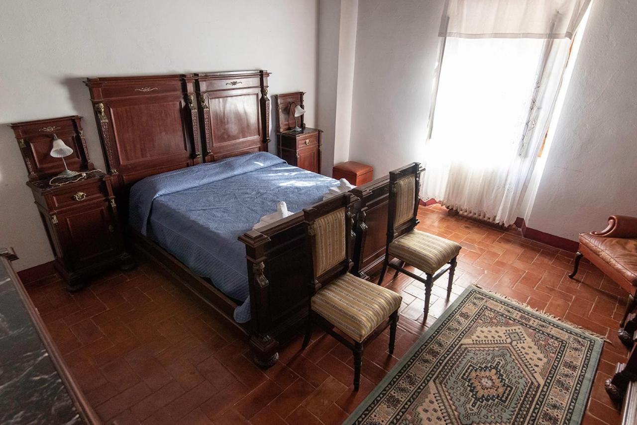 Agriturismo La Fontaccia Montiano  Zewnętrze zdjęcie