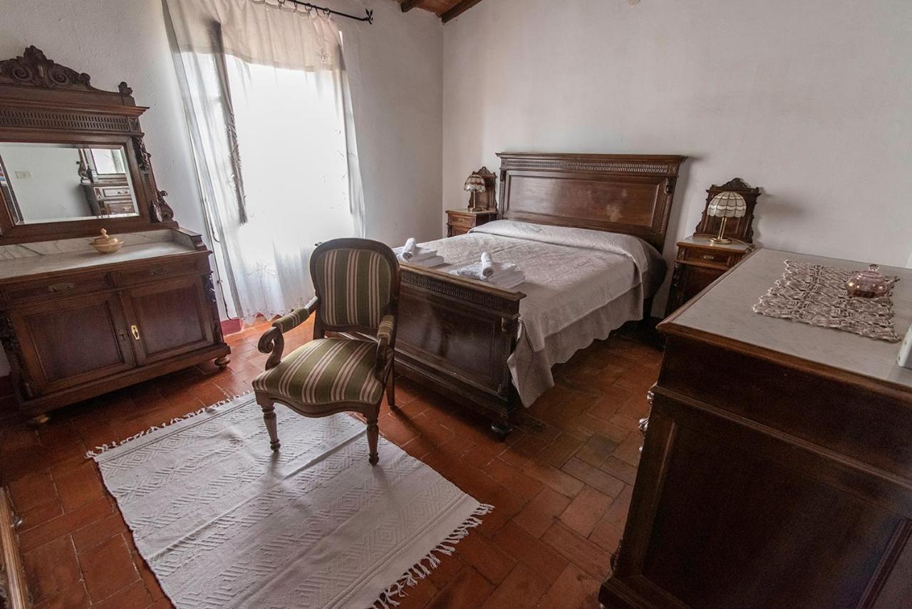 Agriturismo La Fontaccia Montiano  Zewnętrze zdjęcie