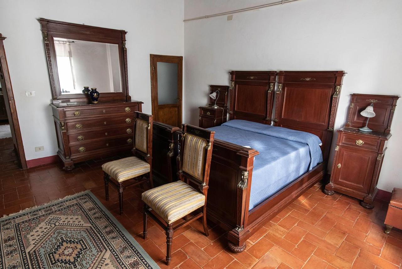 Agriturismo La Fontaccia Montiano  Zewnętrze zdjęcie