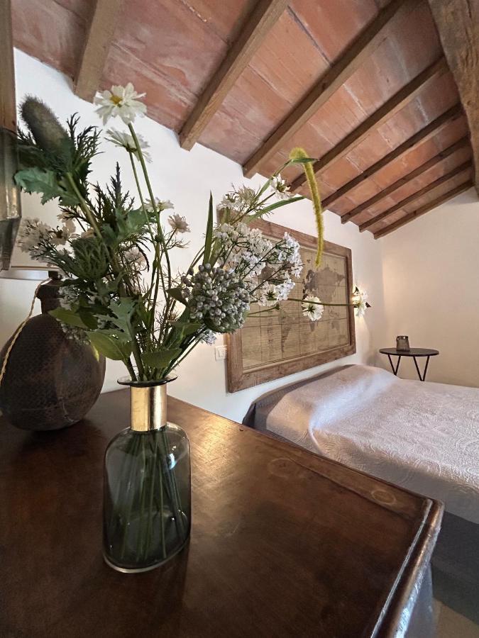 Agriturismo La Fontaccia Montiano  Zewnętrze zdjęcie
