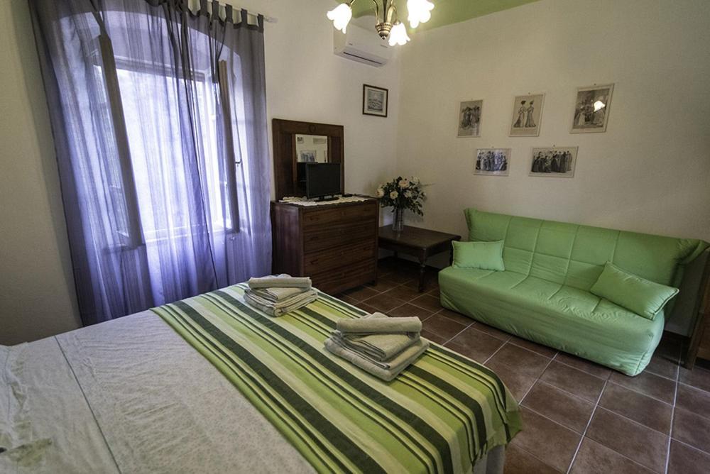 Agriturismo La Fontaccia Montiano  Zewnętrze zdjęcie