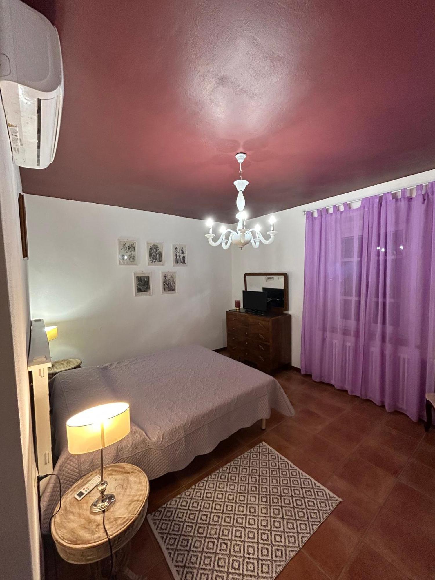 Agriturismo La Fontaccia Montiano  Zewnętrze zdjęcie