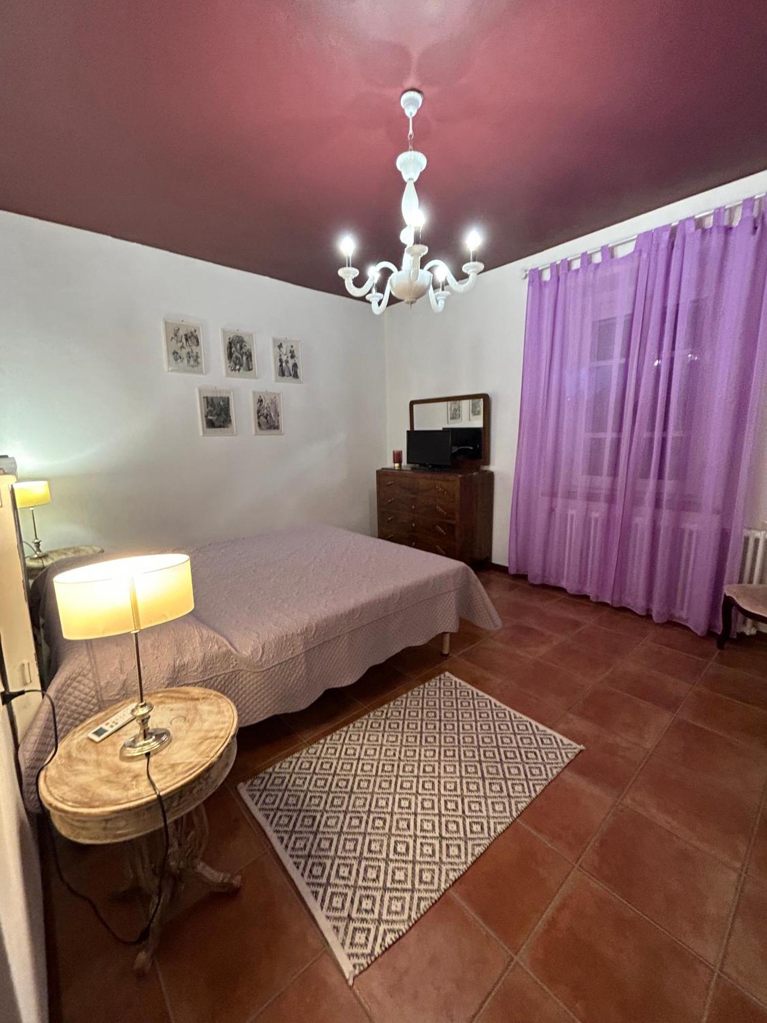 Agriturismo La Fontaccia Montiano  Zewnętrze zdjęcie