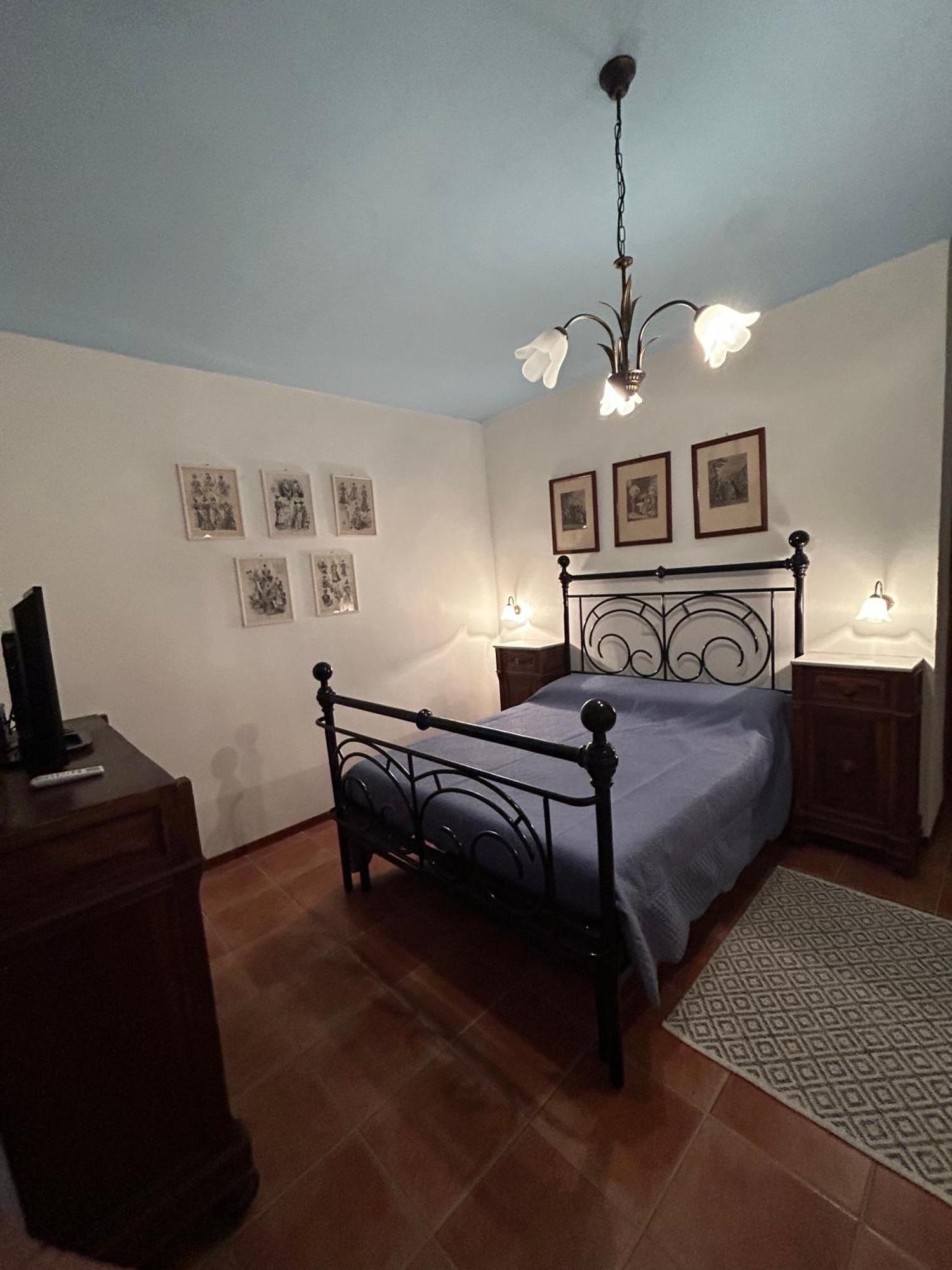 Agriturismo La Fontaccia Montiano  Zewnętrze zdjęcie