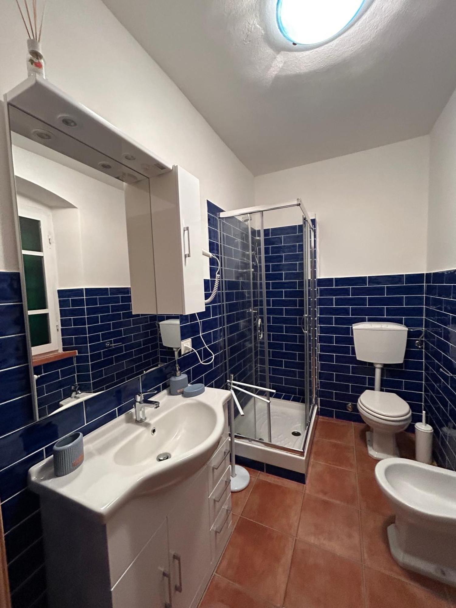 Agriturismo La Fontaccia Montiano  Zewnętrze zdjęcie