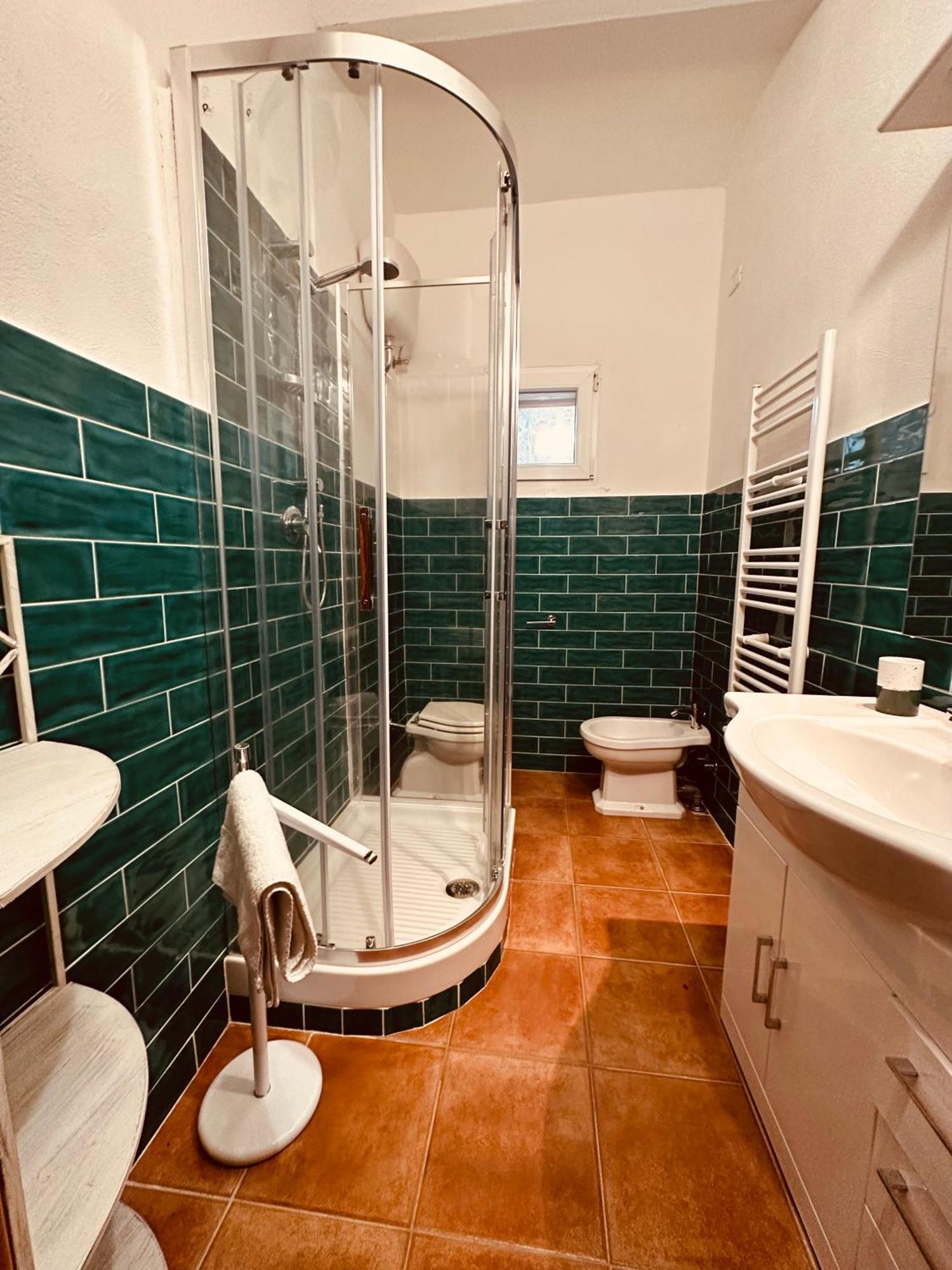 Agriturismo La Fontaccia Montiano  Zewnętrze zdjęcie