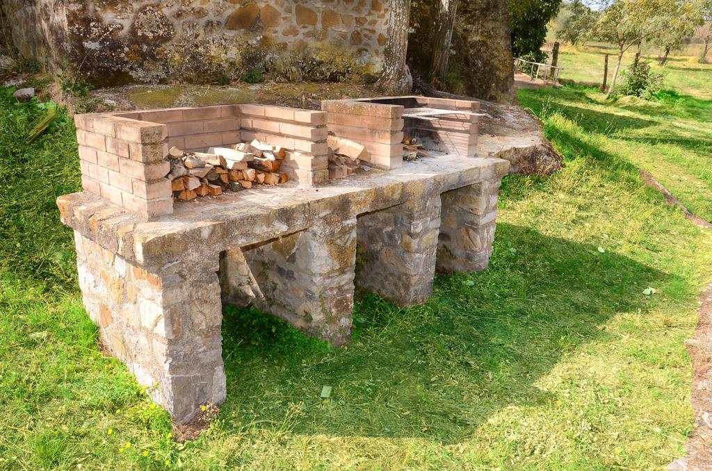 Agriturismo La Fontaccia Montiano  Zewnętrze zdjęcie