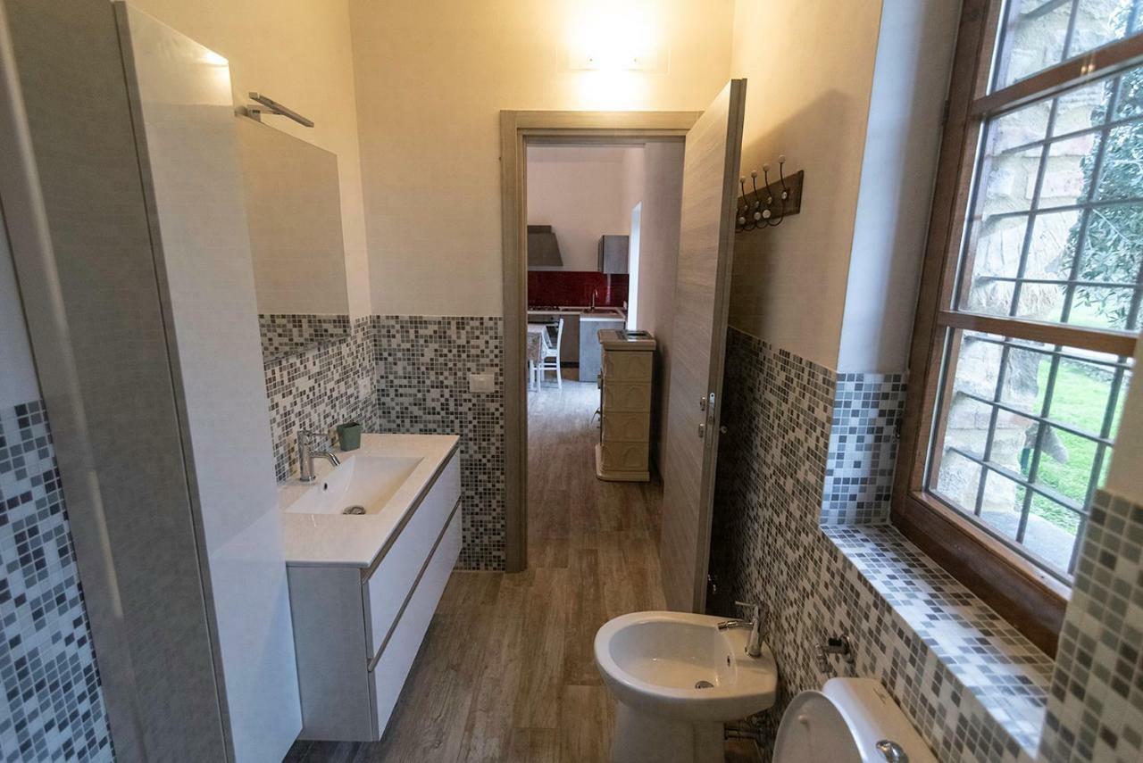 Agriturismo La Fontaccia Montiano  Zewnętrze zdjęcie