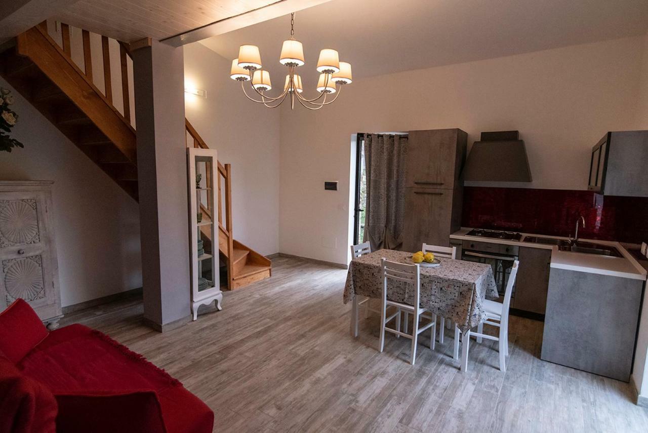 Agriturismo La Fontaccia Montiano  Zewnętrze zdjęcie