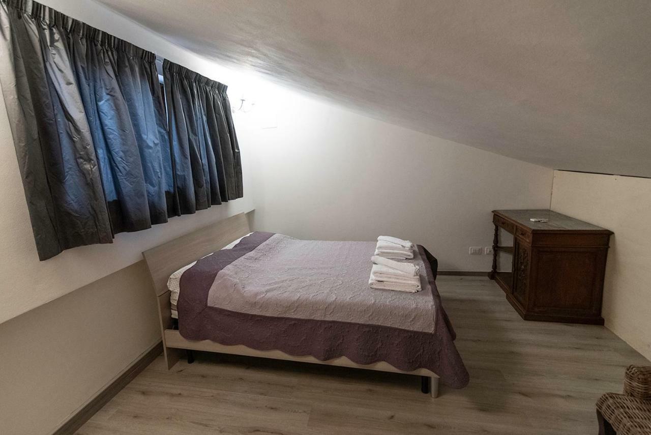 Agriturismo La Fontaccia Montiano  Zewnętrze zdjęcie