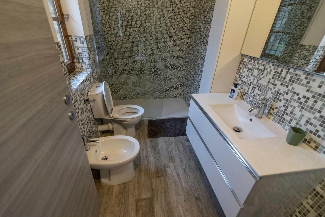 Agriturismo La Fontaccia Montiano  Zewnętrze zdjęcie