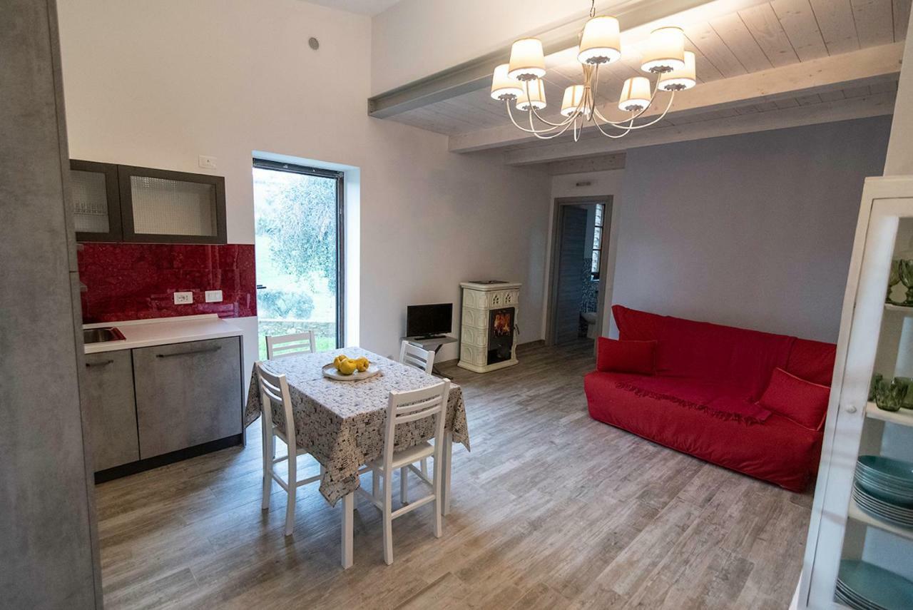 Agriturismo La Fontaccia Montiano  Zewnętrze zdjęcie